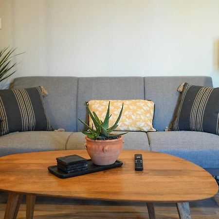 Appartement Saint-Valery Eksteriør billede